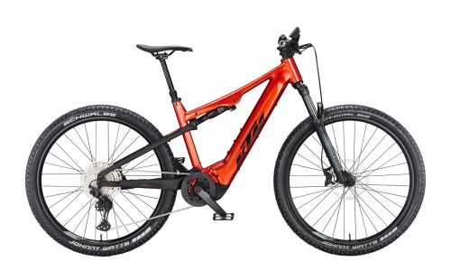 Featured image for KTM MACINA CHACANA 792