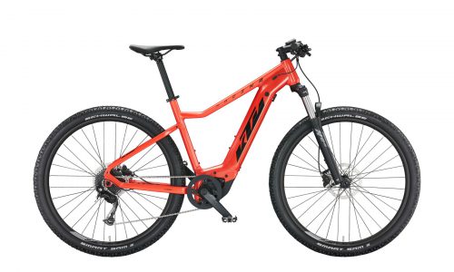 Featured image for KTM Macina Race 592