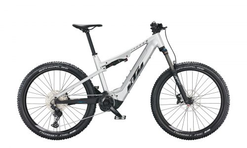 Featured image for KTM Macina Lycan 772